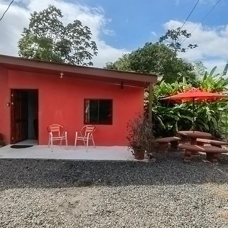 Pura Vida Aparment - Downtown La Fortuna Apartment Exterior photo