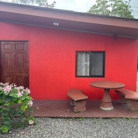 Pura Vida Aparment - Downtown La Fortuna Exterior photo