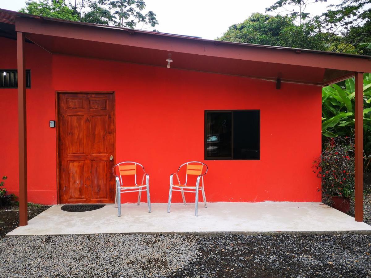 Pura Vida Aparment - Downtown La Fortuna Apartment Exterior photo