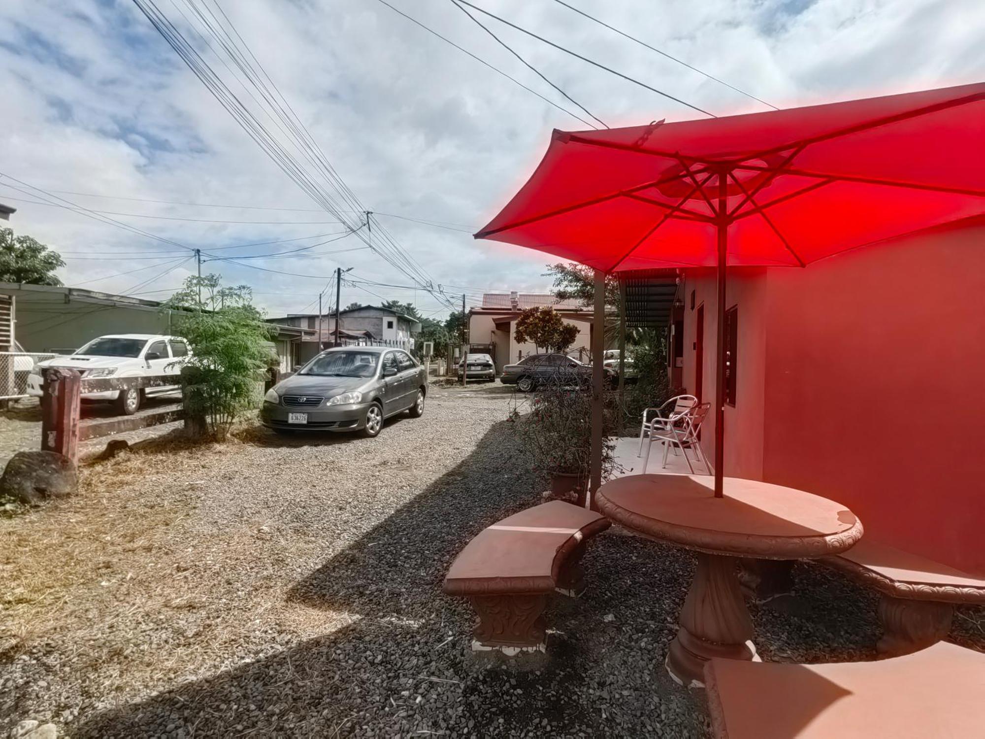 Pura Vida Aparment - Downtown La Fortuna Apartment Exterior photo